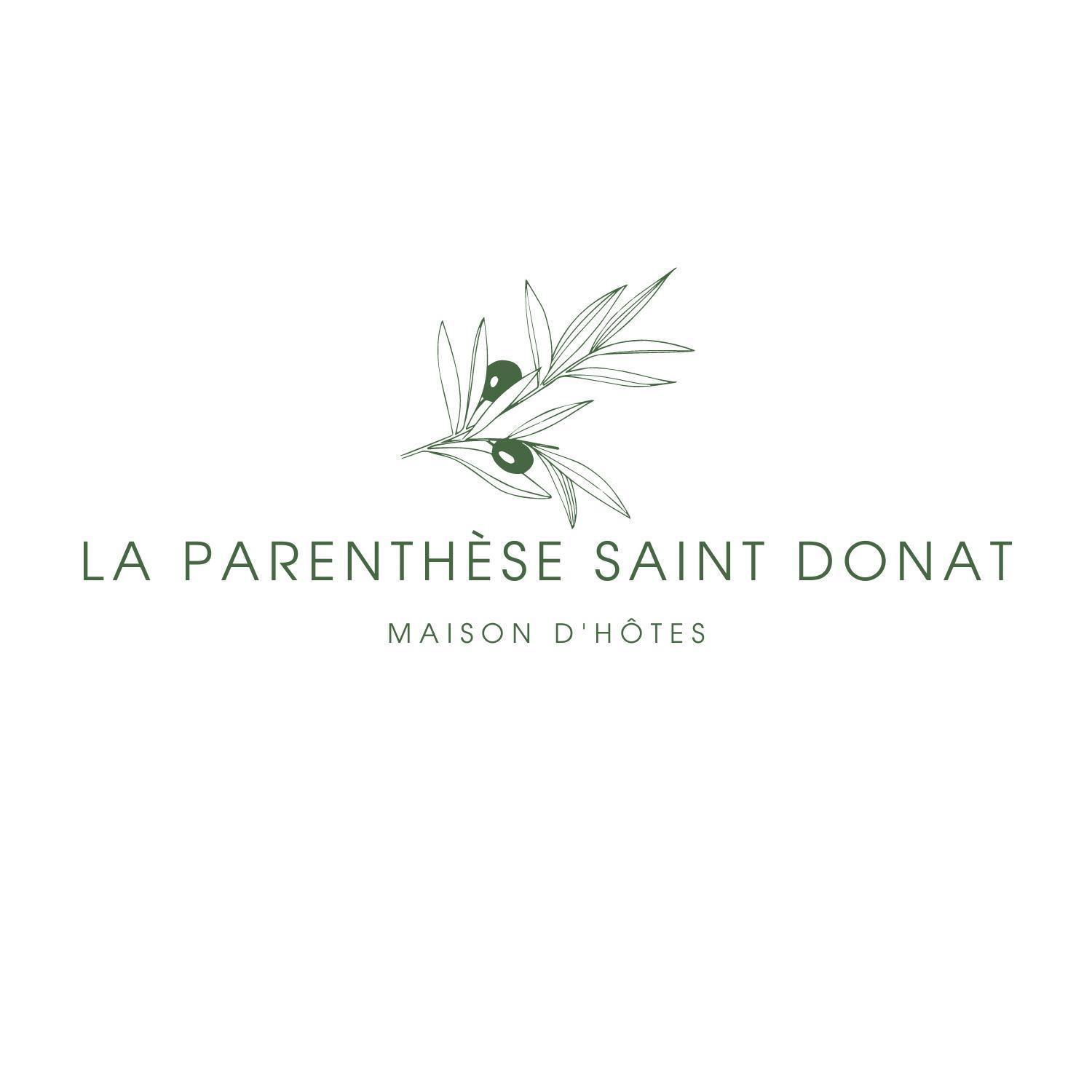La Parenthese Saint Donat Hotel Aix-en-Provence Kültér fotó